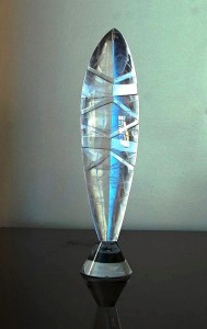 2015_Gift-for-princess-Sophia-Countess-of-Wessex-castcut-and-polished-glass35x10cm          