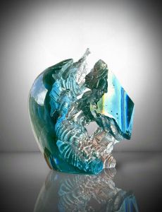 ICE-WALLcastcut-and-polished-uranium-glass-24,5x27x12cm2024 (1) (1)